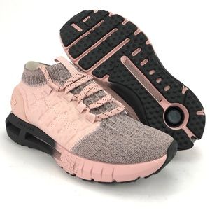 under armour hovr phantom pink